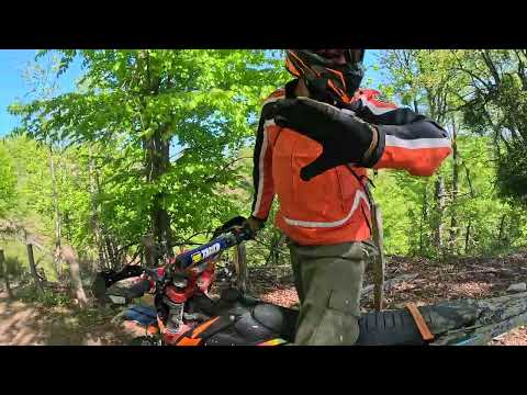 Видео: Ендурна авантюра