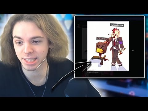 Видео: ФЫВФЫВ Чиллит На ХАРДКОРЕ!!