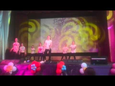 Видео: Композиция ЕGO