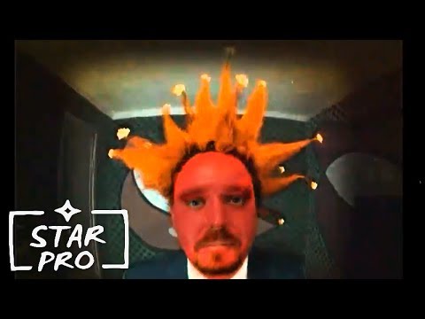 Видео: Ляпис Трубецкой - Розочка