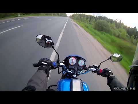 Видео: мопед Sigma Sport Москва #2