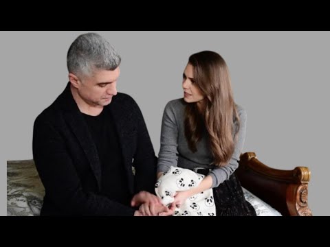 Видео: Озджан Дениз и Аслы Энвер  любовные слухи в прямом эфире!