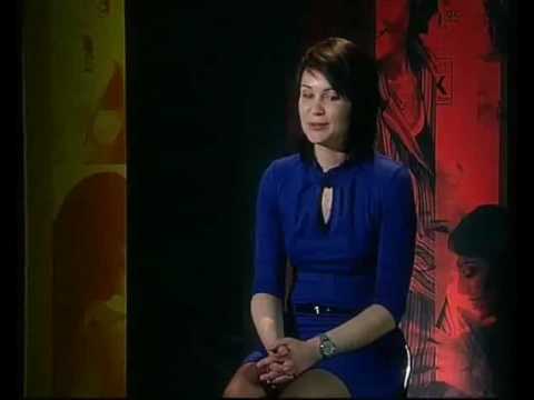 Видео: "Женская форма" Часть №1 (15.05.2010)