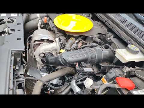Видео: Замена антифриза с промывкой системы охлаждения на Peugeot 308 T9 1.5 BlueHDI