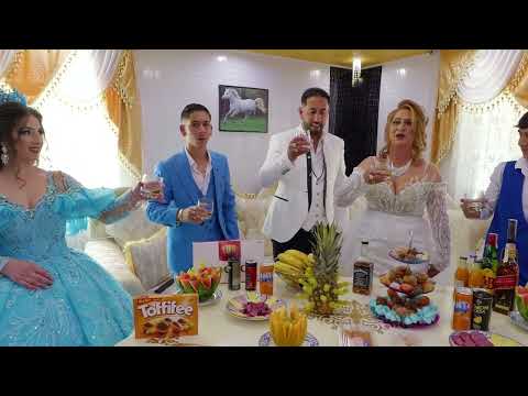 Видео: Годеж на КАМЕН & ИВАНА част 1 #ихтиман