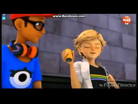 Видео: Клип леди баг и супер кот : скромным быть не в моде :)