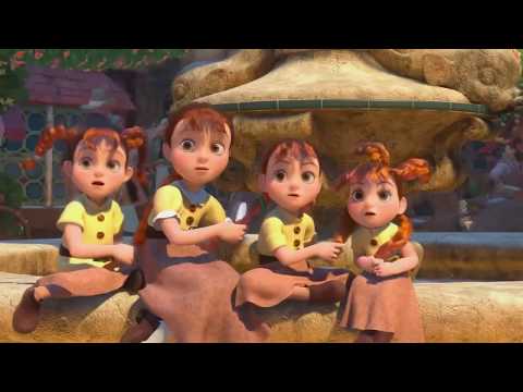 Видео: видео-приглашение на свадьбу