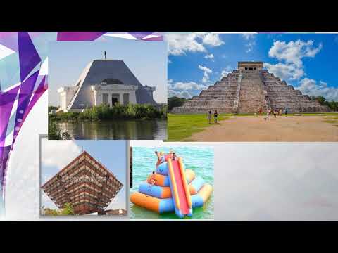 Видео: көп грандыктар. Геометрия 9 - класс