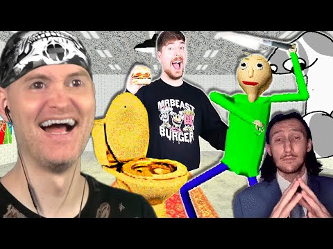 Видео: ОСТАВИЛ ПОДАРОК МИСТЕРУ БИСТУ В ЗОЛОТОМ УНИТАЗЕ