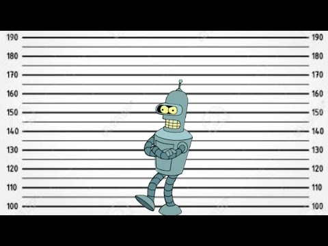 Видео: КАКОЙ ПРИГОВОР ПОЛУЧИЛ БЫ БЕНДЕР (1-2 СЕЗОН).