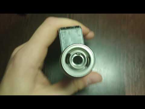 Видео: Мой опыт использования Zeus X. Что делать если zeus x плюётся или пересыхает? (часть 1)