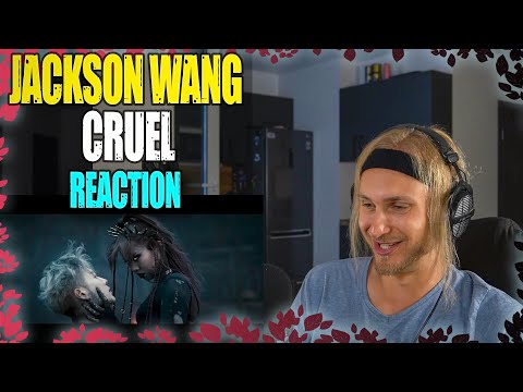 Видео: Jackson Wang - Cruel  | reaction | Проф. звукорежиссер смотрит