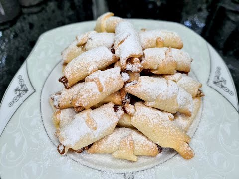 Видео: Песочные печенья по Турецкому рецепту