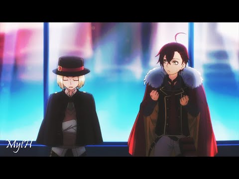 Видео: Литераторы и алхимик: шестерни судей\\Психолог (RusCrack)