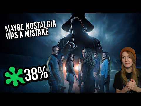 Видео: Я смотрел все «Я ЗНАЮ, ЧТО ВЫ СДЕЛАЛИ ПРОШЛЫМ ЛЕТОМ» | 2025 с объяснениями