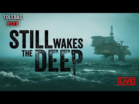 Видео: Still Wakes the Deep - Неописуемый ужас