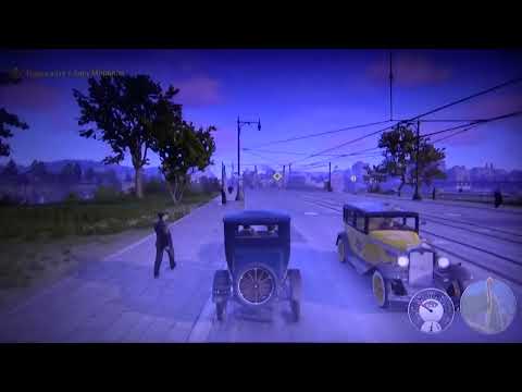 Видео: Mafia Definitive Edition: Хорошая жизнь 