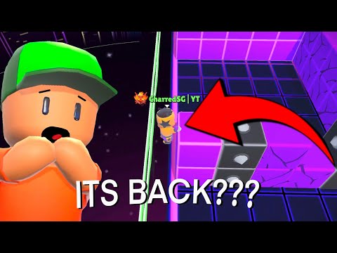 Видео: Stumble Guys: Лучшие трюки 2025 года