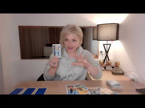 Видео: #ТАРО. СМОЖЕМ ЛИ МЫ УЖИТЬСЯ ВМЕСТЕ, КАК БУДУТ РАЗВИВАТЬСЯ ОТНОШЕНИЯ В БУДУЩЕМ.