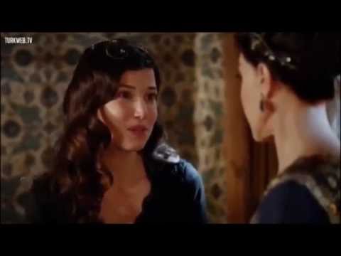 Видео: Hatice Walide Ibrahim Хатидже Валиде Ибрагим-Девочка Моя