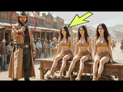 Видео: «Я спас этих трёх женщин из племени — без них я бы не выжил!»