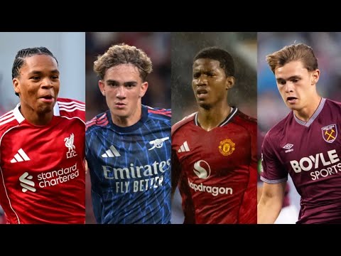 Видео: Жеребьёвка Плей-Офф 6 этапа голосований с молодыми футболистами