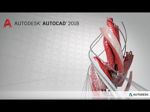 Видео: Autocad въведение - част 1