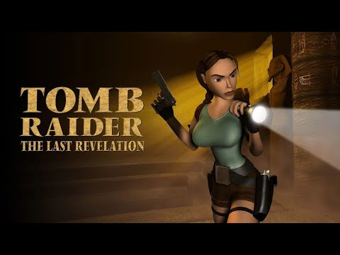 Видео: Tomb Raider 4 The Last Revelation  PS1 Прохождение игры часть 1