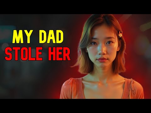 Видео: Она была моей девушкой — пока не вышла замуж за моего отца