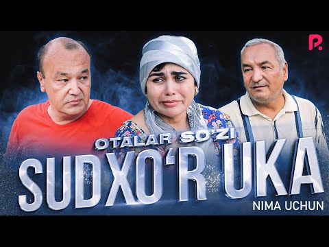 Видео: Otalar so'zi - Sudxo‘r uka | Оталар - Судхур ука (Nima uchun?)