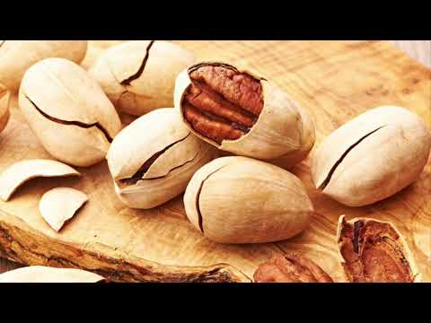 Видео: ОРЕХ   ПЕКАН
