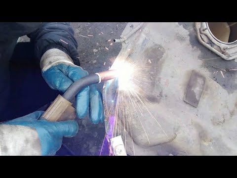 Видео: Как заварить БЕНЗОБАК и не ВЗОРВАТЬСЯ!!!