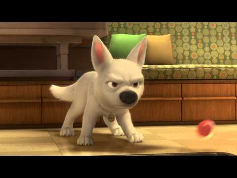 Видео: Вольт - Трейлер