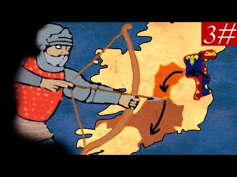 Видео: ИРЛАНДСКИЙ ПИРОГ! ✦ Europa Universalis IV | #3