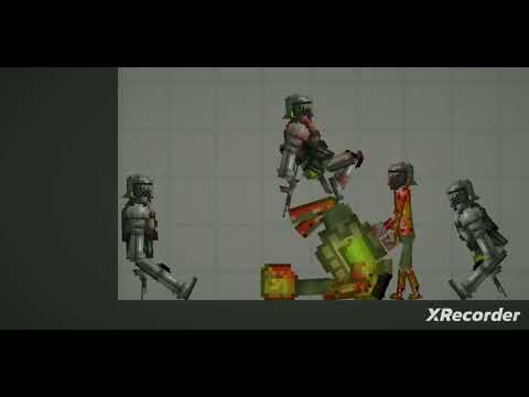 Видео: меон плейграунд фильм нашествие 2 сезон 13 часть контроль