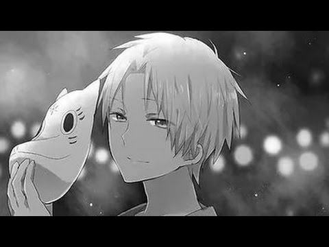 Видео: [AMV] Тобою пьян ты мой океан