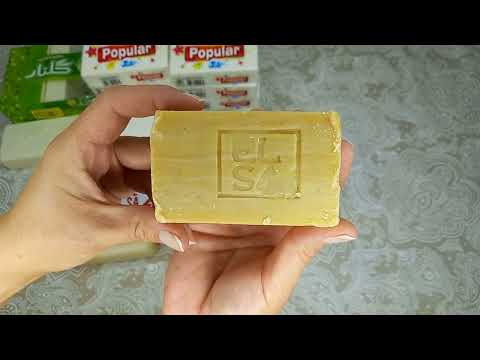 Видео: 😍ПОКУПКИ мыла за сентябрь'25🗓