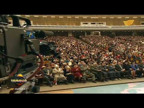 Видео: Тоқтар Серіков - Сағыныш