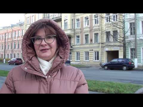 Видео: Архитектура Кронштадта