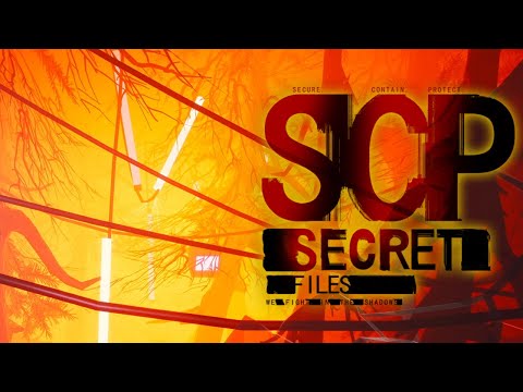Видео: МЫ ЗДЕСЬ НЕ ОДНИ 👁‍🗨 SCP: Secret Files Прохождение #4