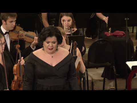 Видео: Концерт памяти Ирины Богачевой. Concert in memory of Irina Bogacheva