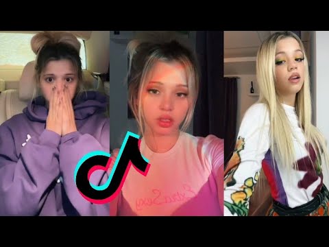 Видео: ЮЛЯ ГАВРИЛИНА В ТИК ТОК // ЛУЧШАЯ ПОДБОРКА ТИК ТОК | ТРЕНДЫ ТИК ТОК 2023