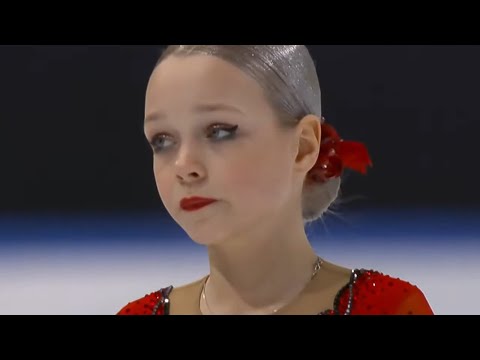 Видео: Елена Костылева - Кубок Московского спорта (Битва Школ V этап)