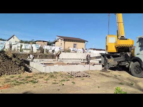 Видео: Внимание ! Смотреть тем ,кто начинает строится