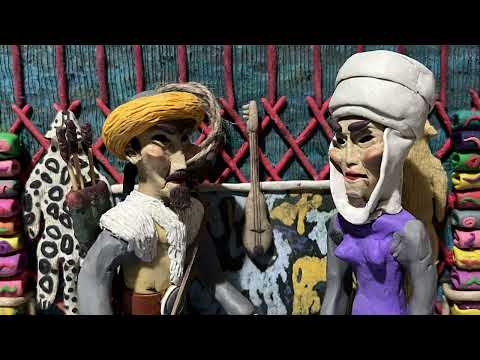 Видео: Жомок KG 5.