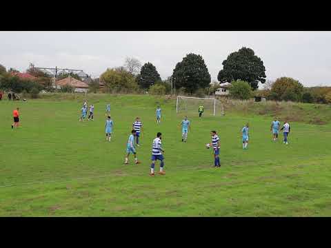 Видео: ФК "Спортист" - ФК "Септември 98 (Мъже II)" - 18.10.2025 (първо полувреме)