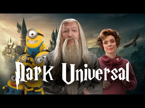 Видео: Пекин - настоящий Хогвартс. Билеты в парк Universal, огромные очереди и цены на аттракционы