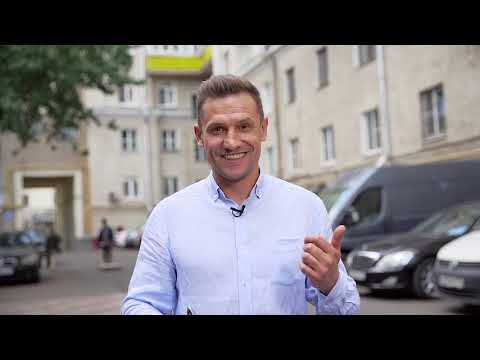 Видео: Сталинский дом Автозаводская Обзор квартиры! ЗИЛ. Москва#недвижимость #москва #сталинка