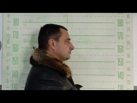 Видео: Блогер в тобольской тюрьме.