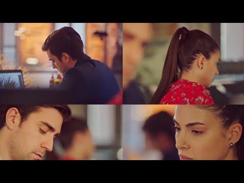 Видео: Yagiz & Hazan " Нет, ты не в прошлом" [+38-41ep]